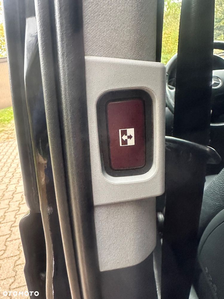 Mercedes-Benz Viano - 18