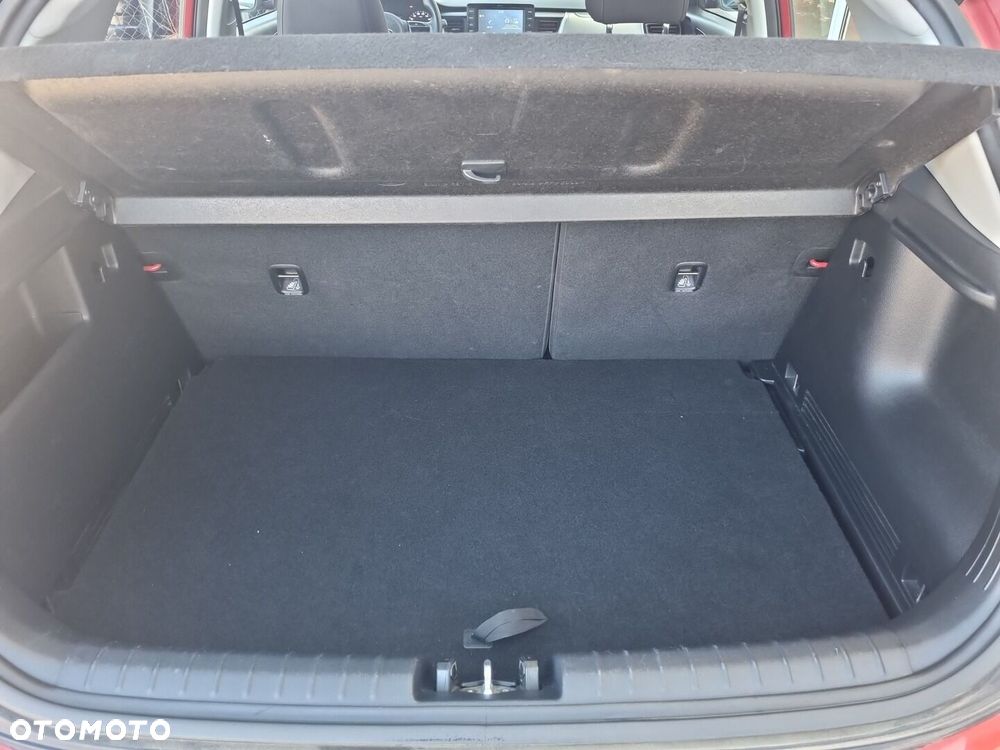 Kia Stonic 1.4 L - 13