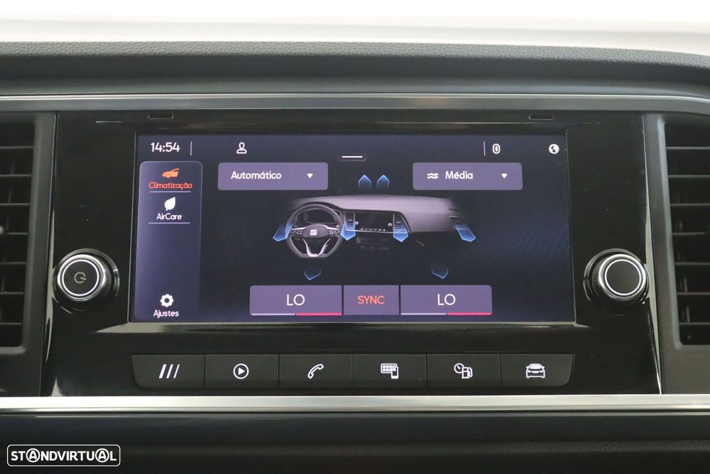 SEAT Ateca 2.0 TDI Style - 30