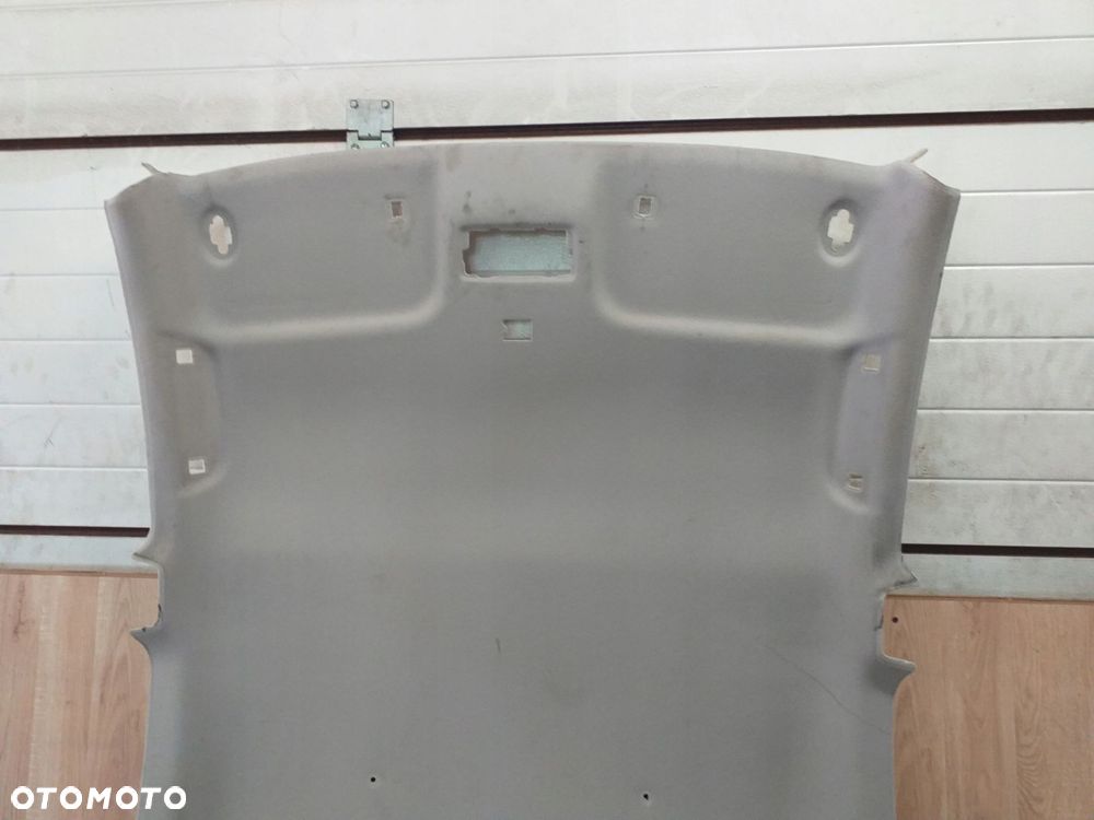 Toyota Prius C AQUA PODSUFITKA KURTYNA AIR BAG - 3