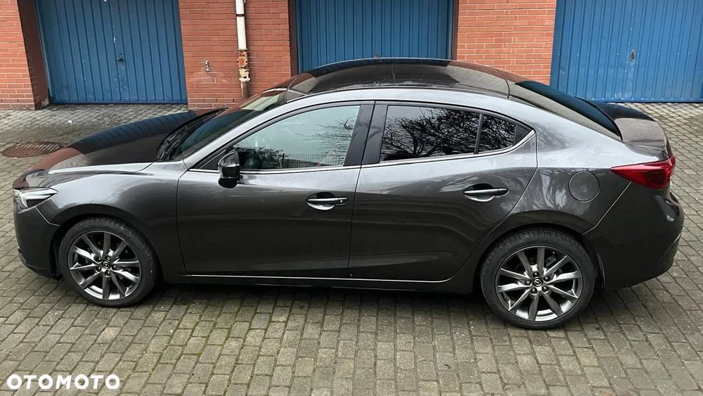 Mazda 3 2.0 Skyenergy - 6