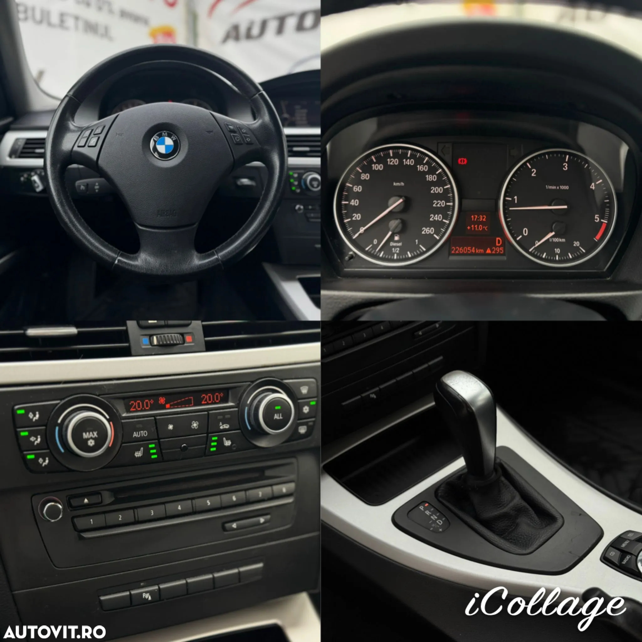 BMW Seria 3 - 8