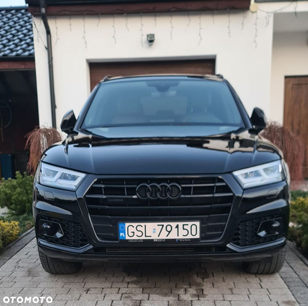 Audi Q5 45 TFSI quattro S tronic - 3