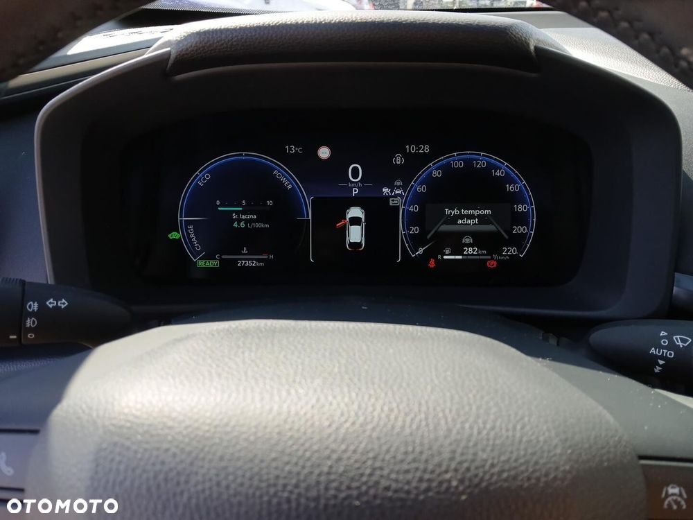 Toyota C-HR 1.8 Hybrid Executive - 31