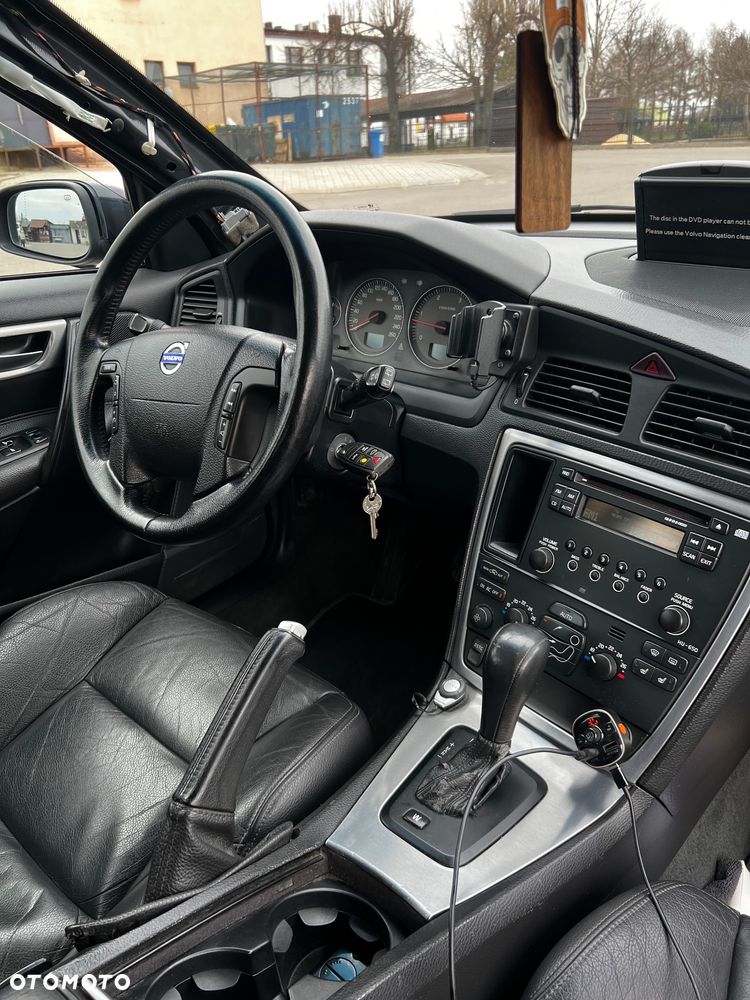 Volvo V70 - 14