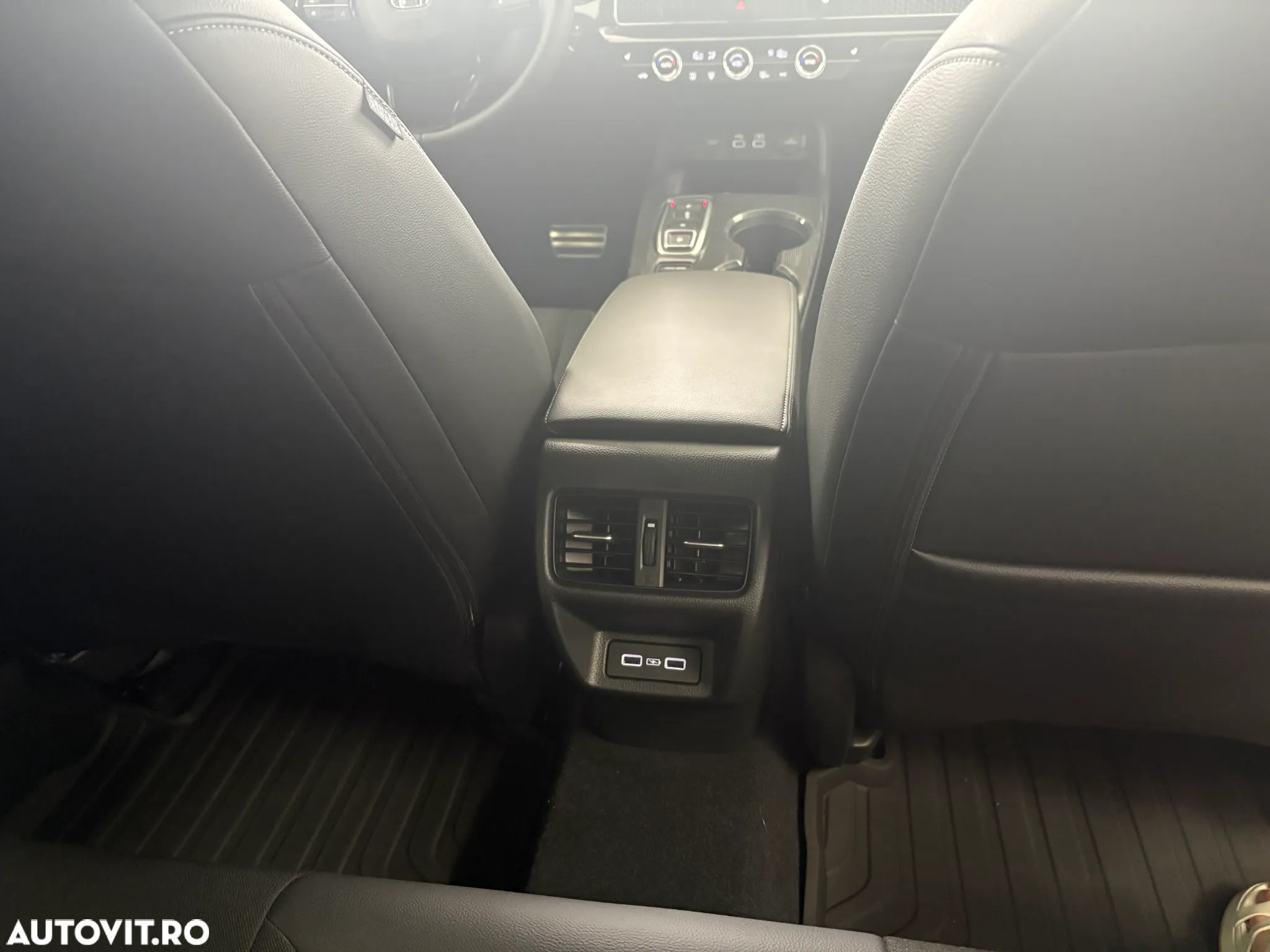 Honda Civic 2.0 e:HEV E-CVT Sport - 17