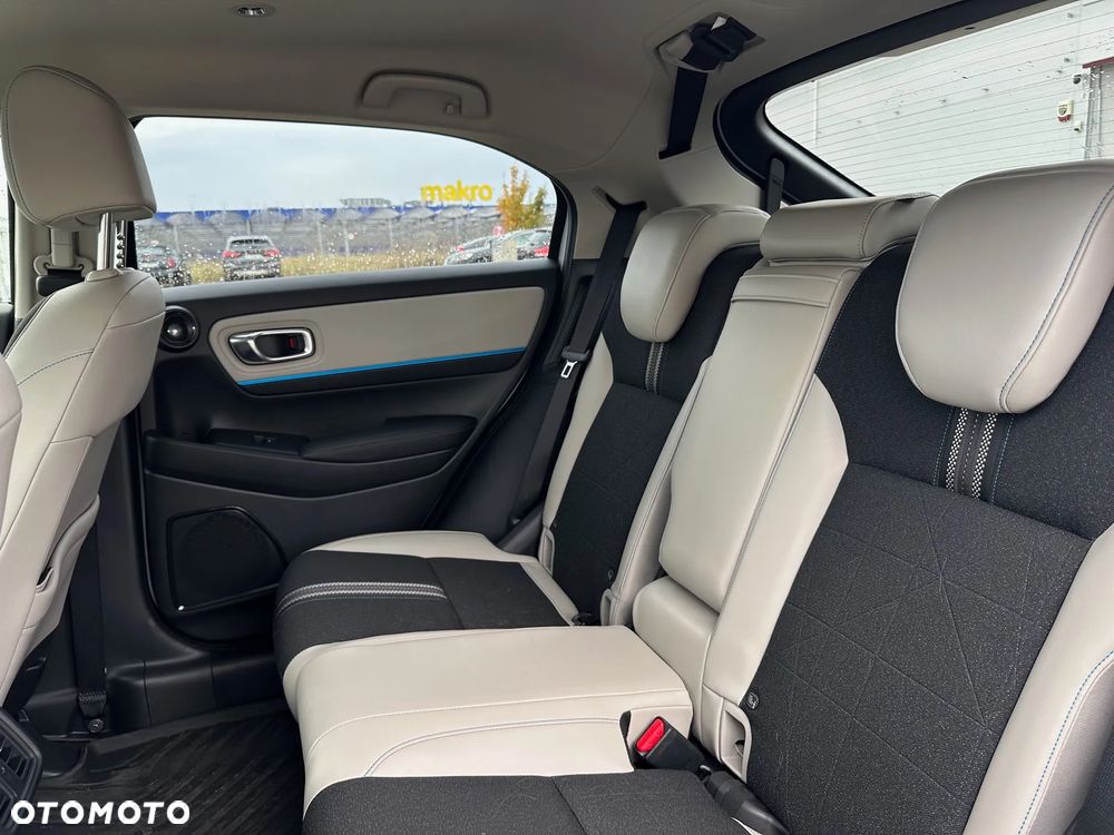 Honda HR-V 1.5 i-MMD Advance Style BSI CVT - 9