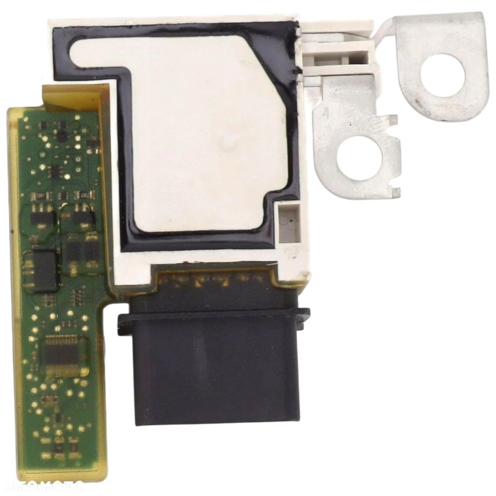 Moduł sterownik napięcia akumulatora Citroen C4 Grand Picasso C4 Picasso - 4