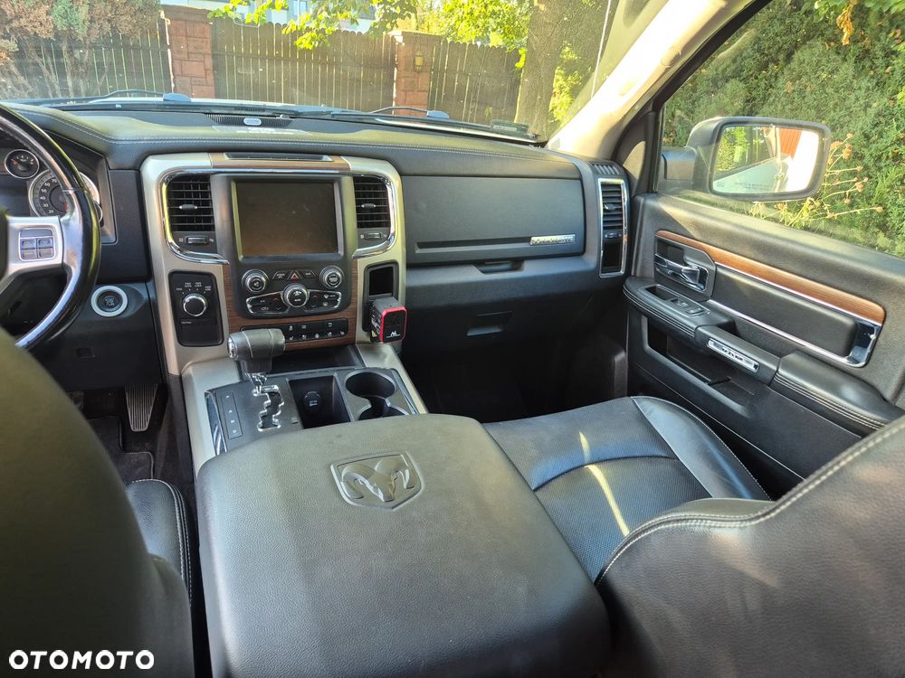 RAM 1500 - 14