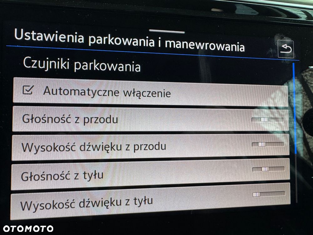 Volkswagen Passat 1.5 TSI EVO Elegance DSG - 32