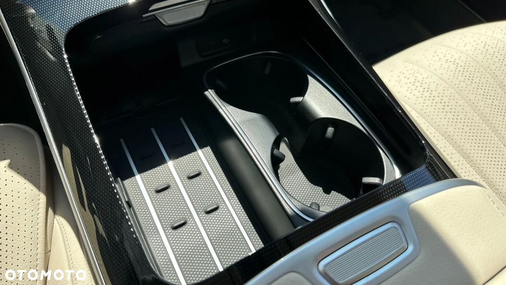 Mercedes-Benz Klasa S 580 4Matic L 9G-TRONIC Edition - 23