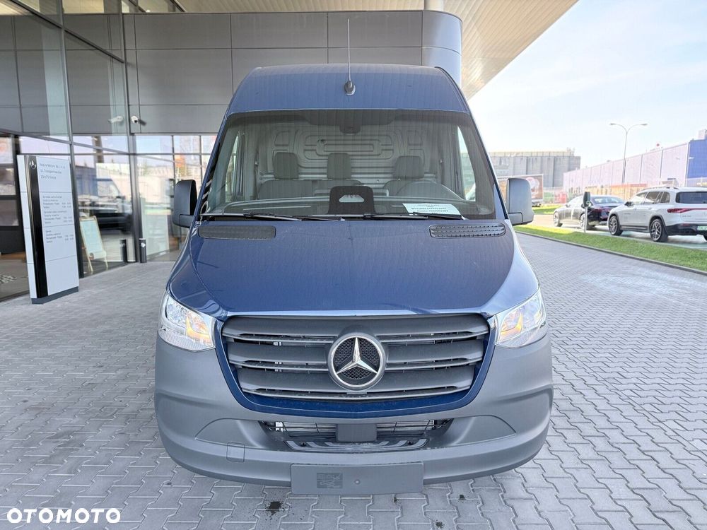 Mercedes-Benz Sprinter Furgon 315 cdi 3665 mm L2H2 3-os. - 3