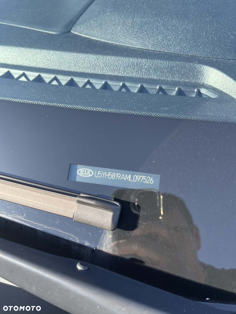 Kia Ceed 1.6 CRDi mHEV M - 11