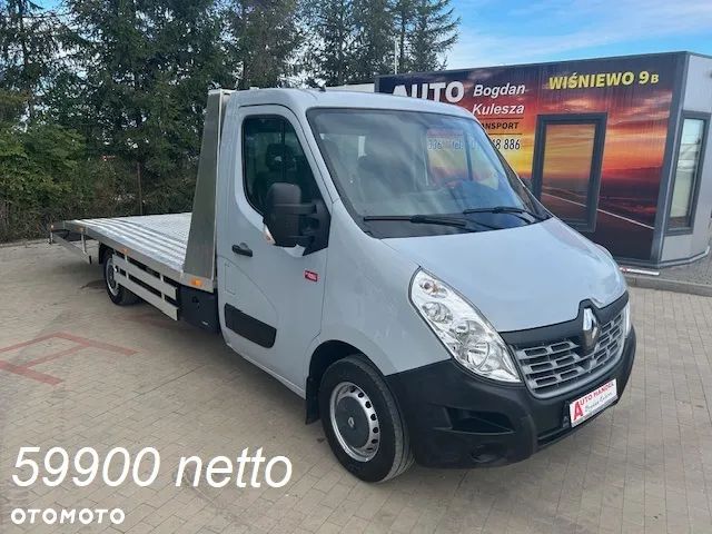 Renault Master - 2