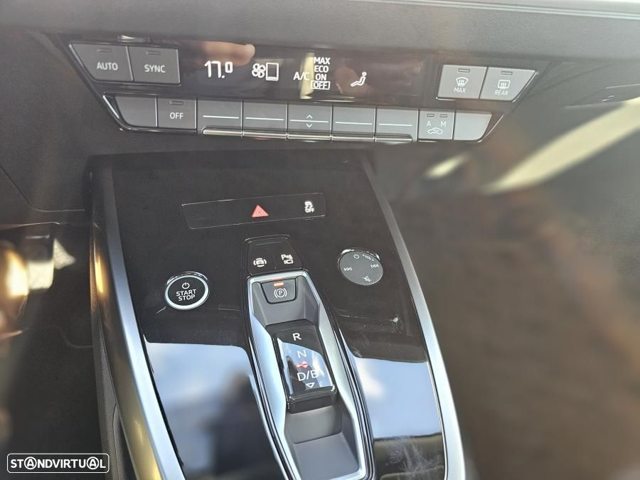 Audi Q4 e-tron 40 82 kWH - 29