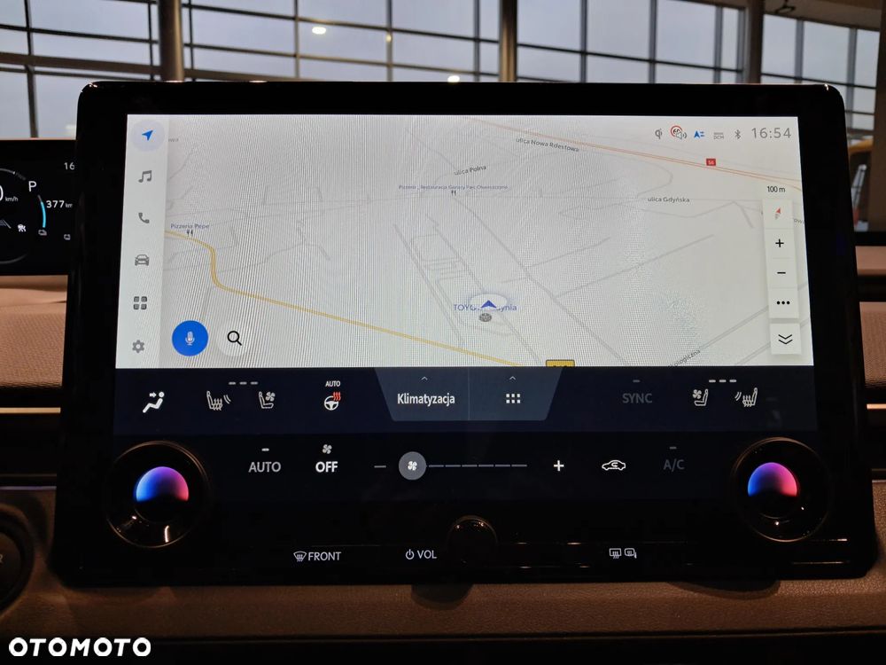 Toyota bZ4X 73.1kWh 4x4 Executive - 18