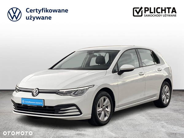 Volkswagen Golf VIII 1.0 TSI Life