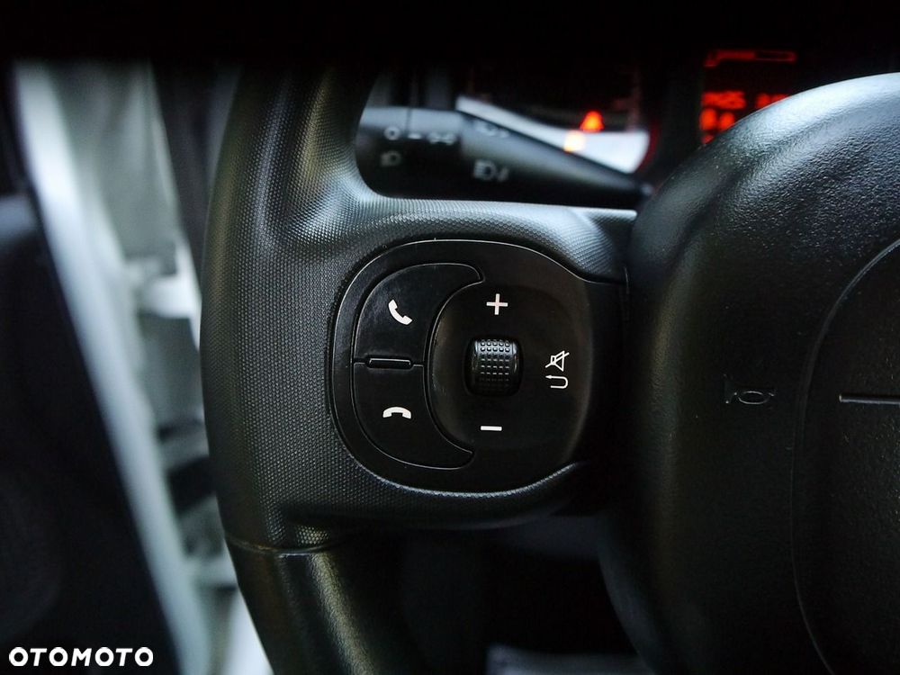 Fiat Panda 1.2 City Cross - 35