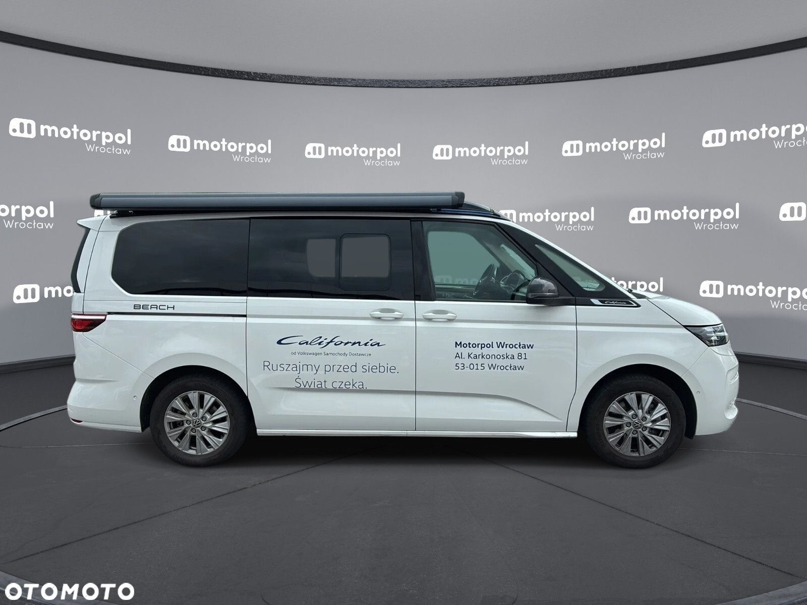 Volkswagen California - 5