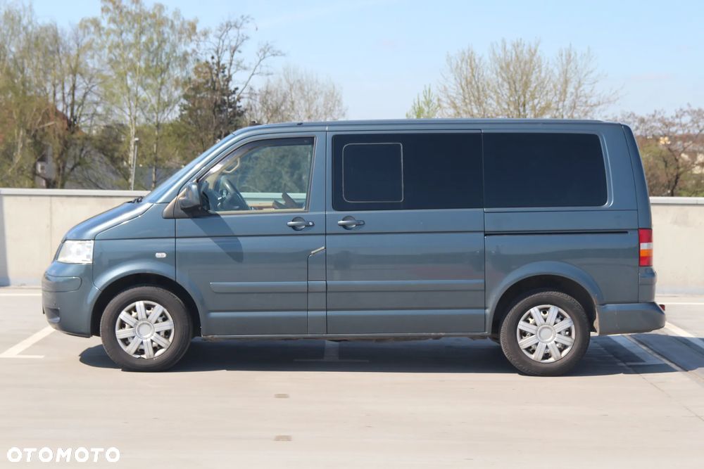 Volkswagen Multivan L1 Highline 4Motion - 2