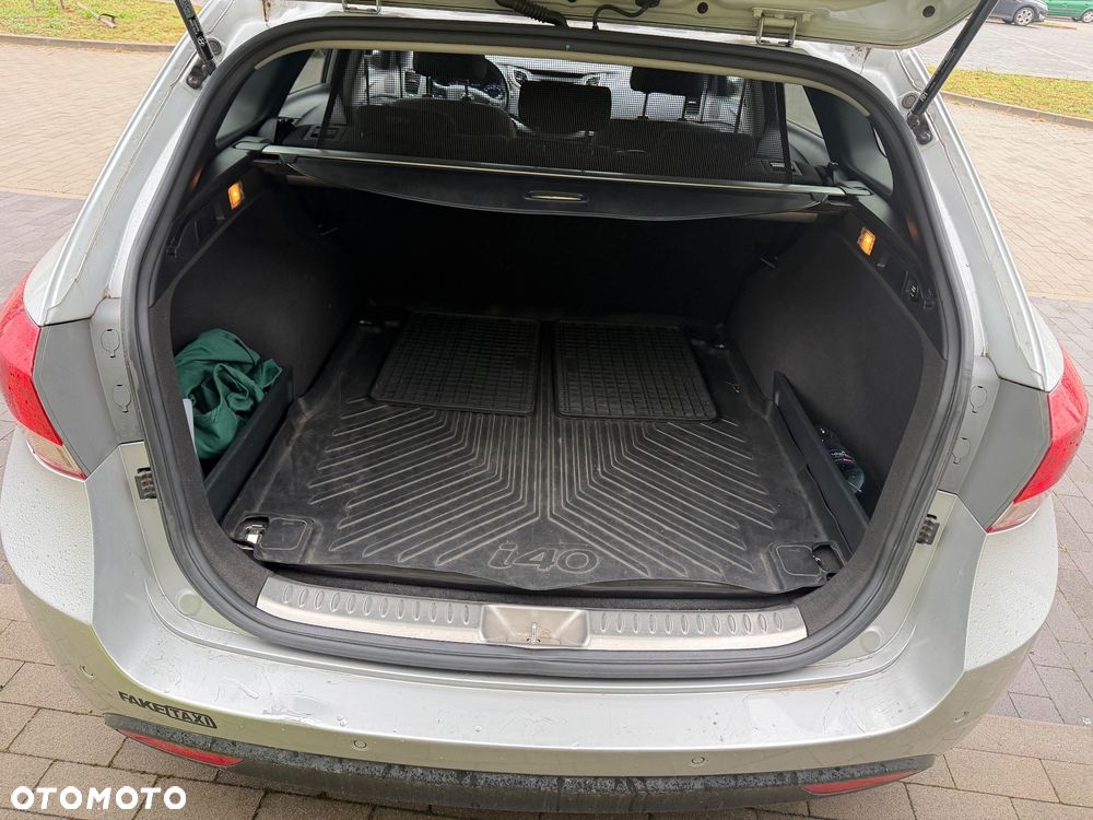 Hyundai i40 1.6 CRDi Business - 19