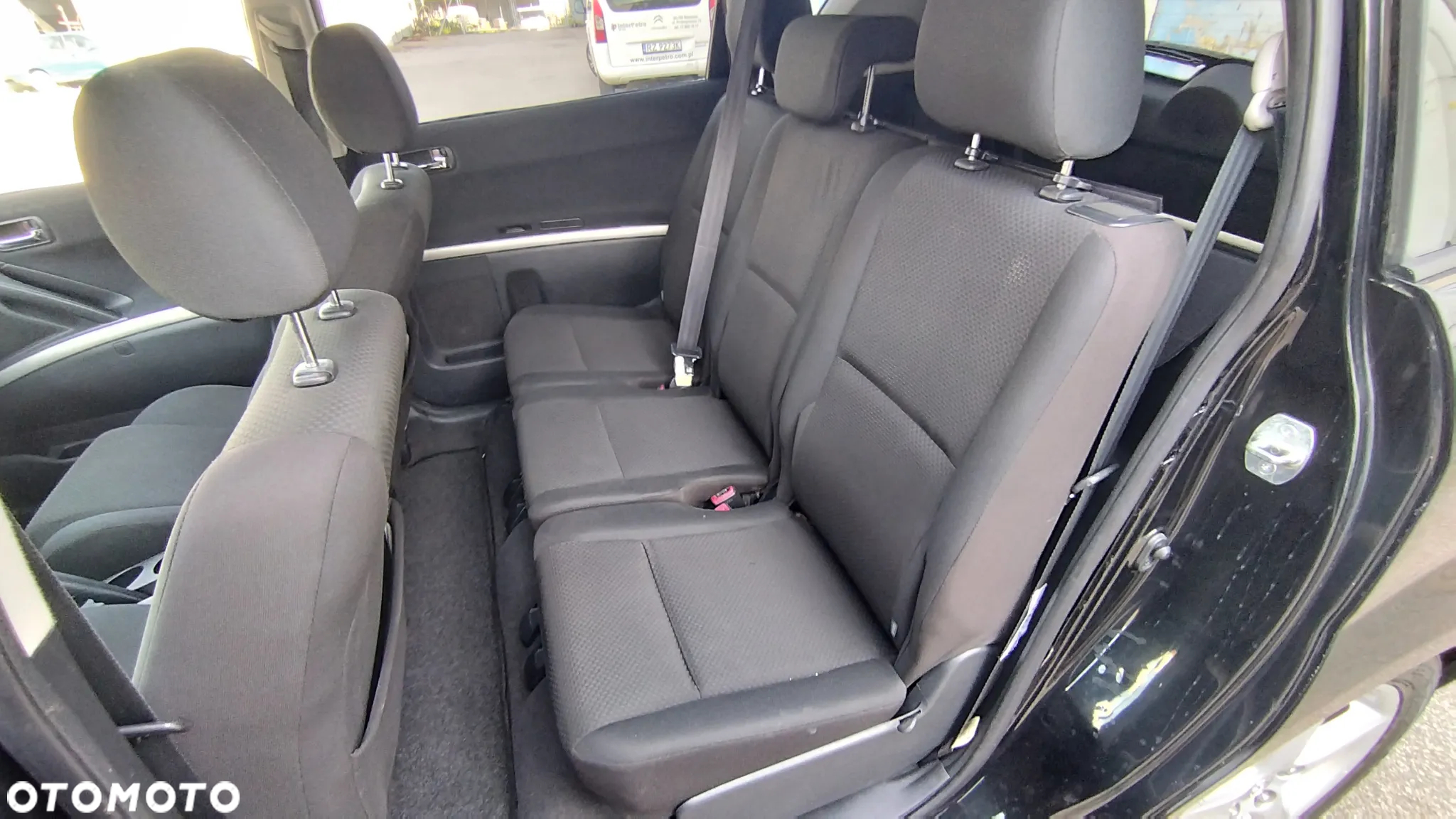 Toyota Corolla Verso 1.8 Sol + 7os - 14