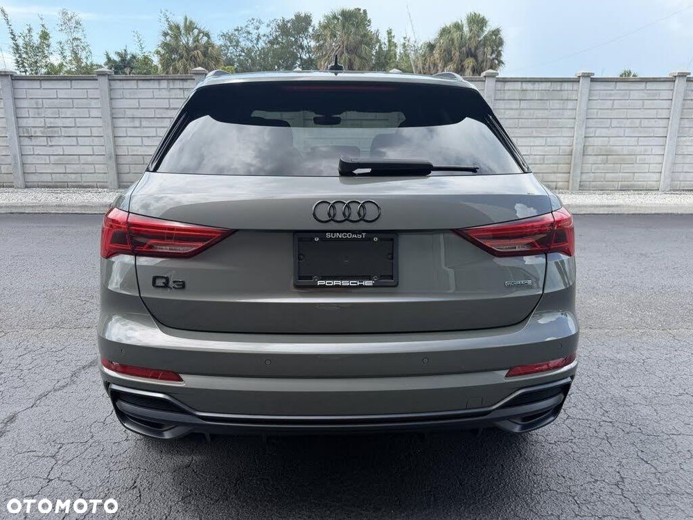 Audi Q3 45 TFSI Quattro S tronic S line - 11