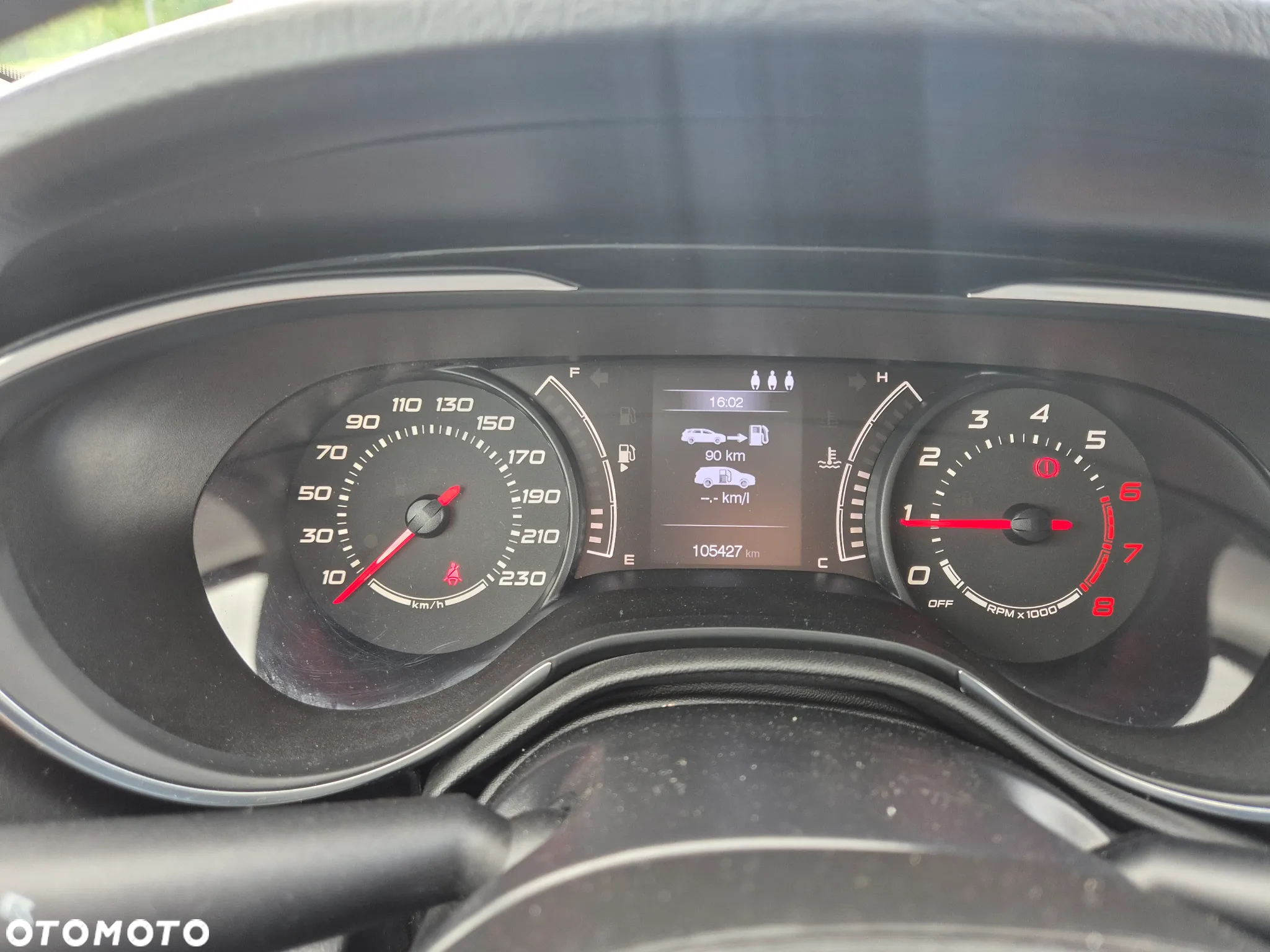 Fiat Tipo 1.4 T-Jet Business Line - 13