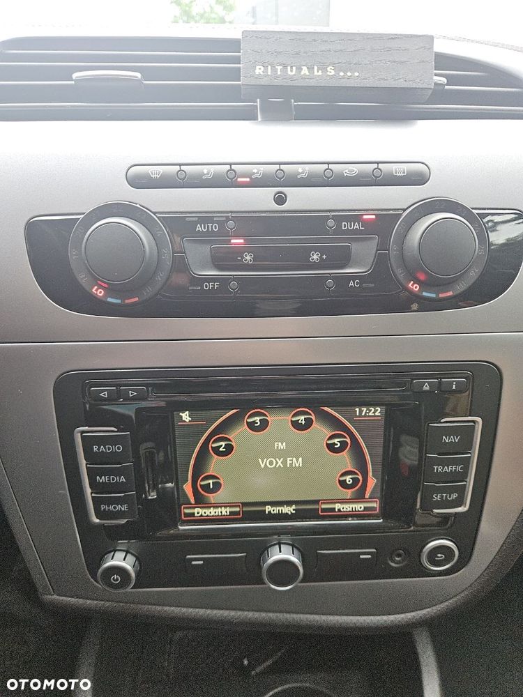 Seat Leon 1.4 TSI Sport Limited - 30