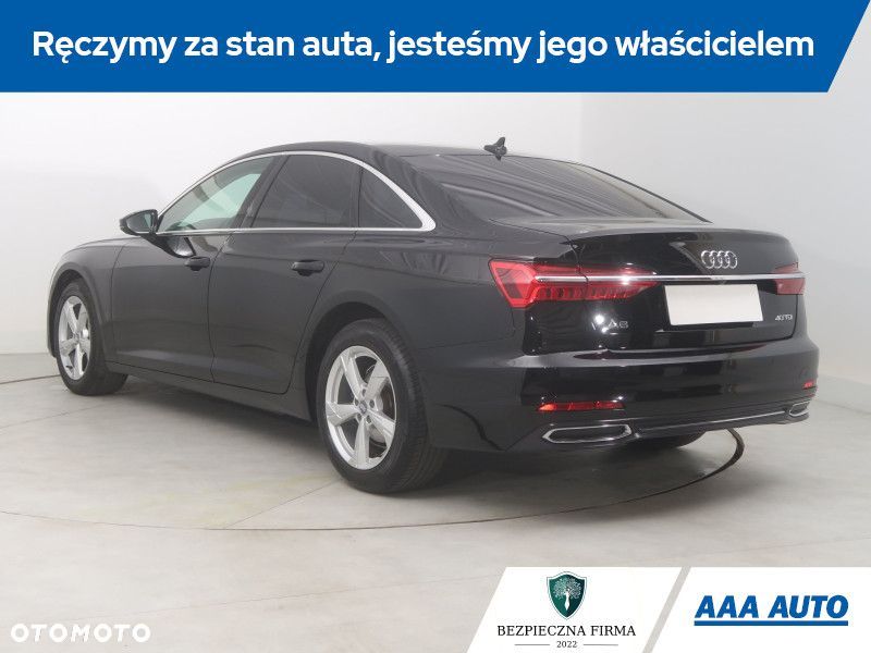 Audi A6 Limousine - 6
