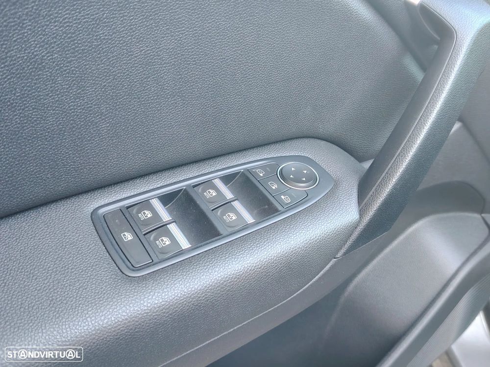 Renault Captur 1.0 TCe Intens Bi-Fuel - 5