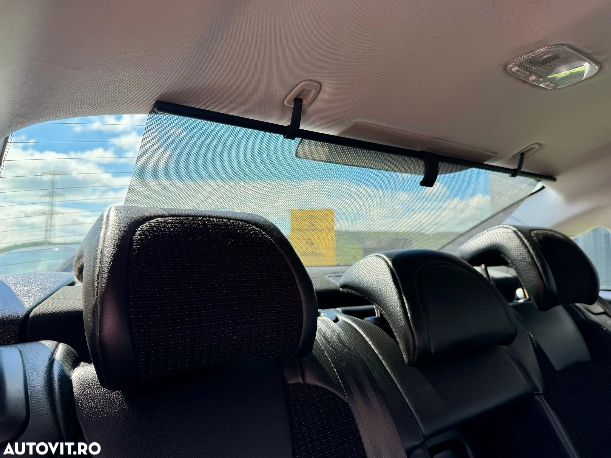 Citroën C5 Tourer HDi 140 FAP Exclusive - 27