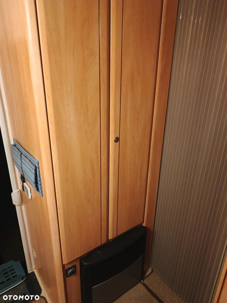 Fendt Saphir 470 - 21