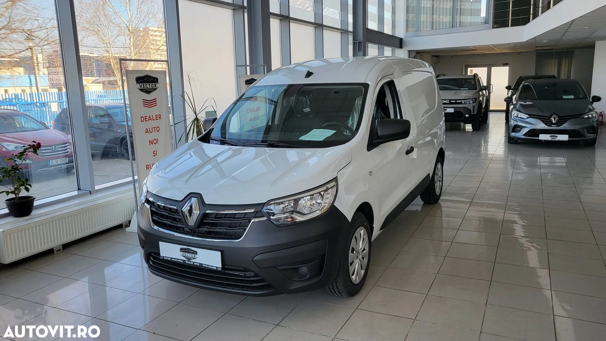Renault Express - 11
