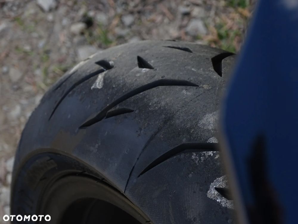 VOGE R125 - 25