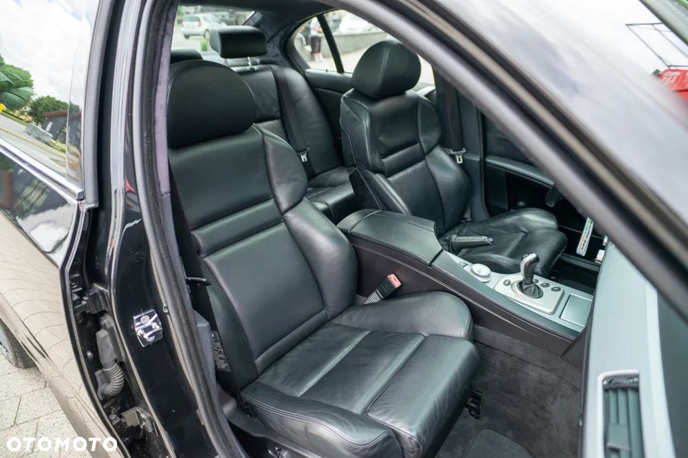 BMW M5 Standard - 34