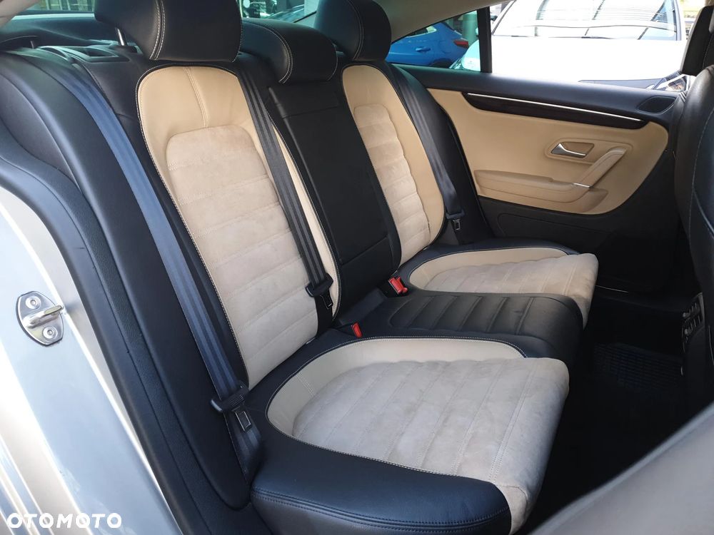 Volkswagen CC 1.4 TSI BMT - 25