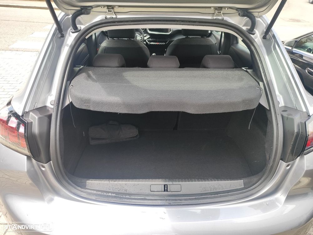 Peugeot 208 1.5 BlueHDi Active Pack - 17