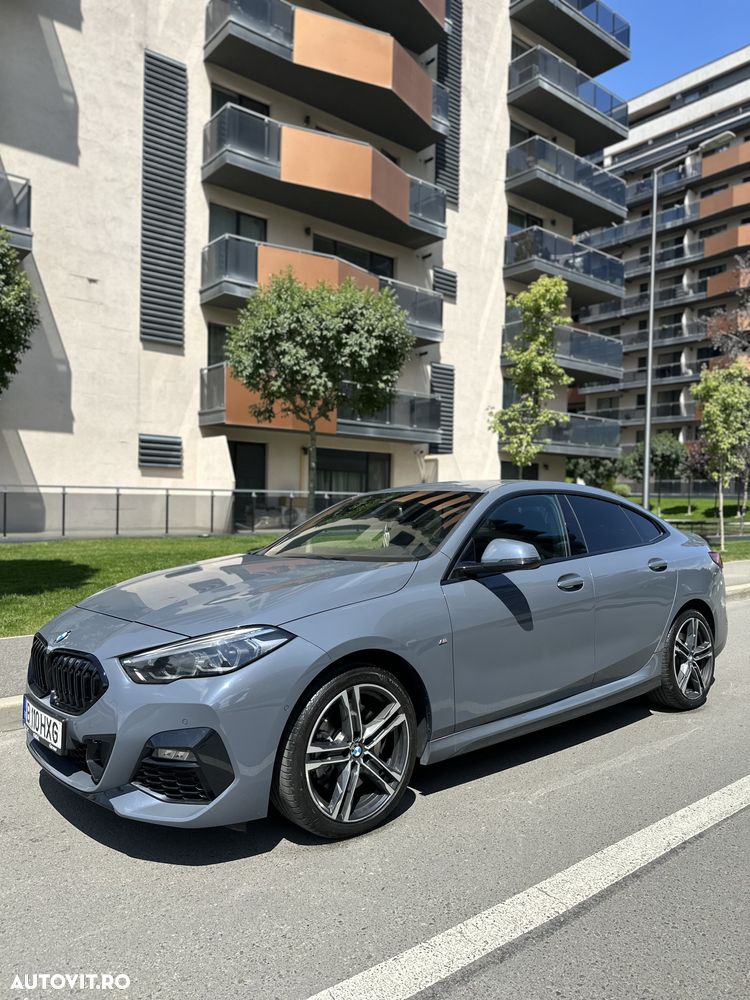 BMW Seria 2 220d AT M Sport - 1