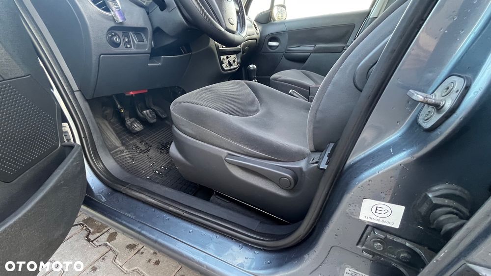 Citroën C3 1.4 Confort - 15