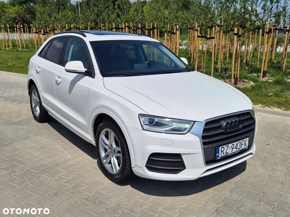 Audi Q3 - 25