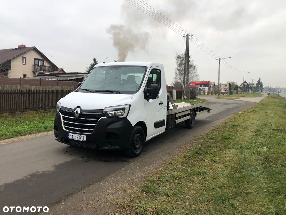 Renault Master - 1