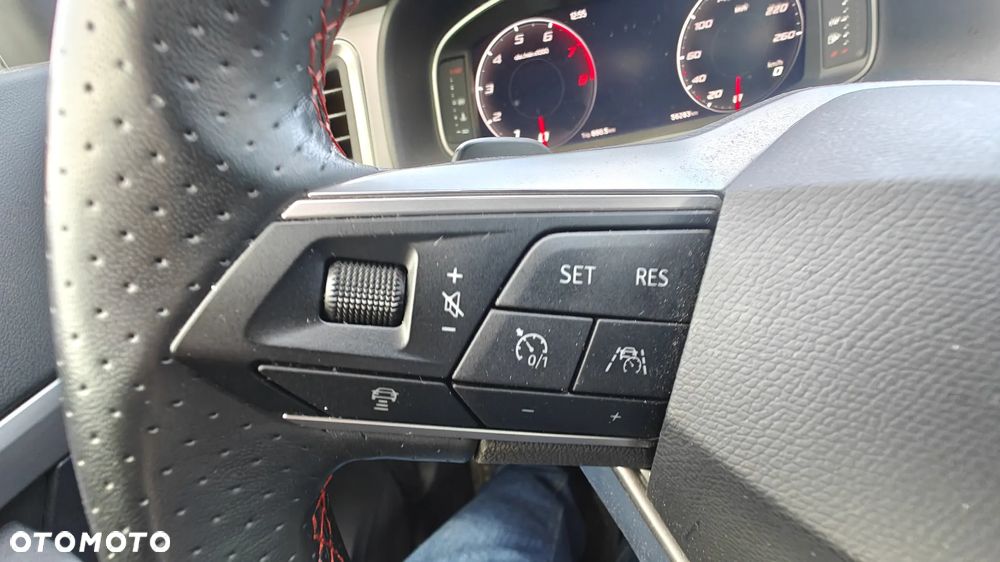 Seat Ateca 1.5 TSI FR S&S DSG - 4