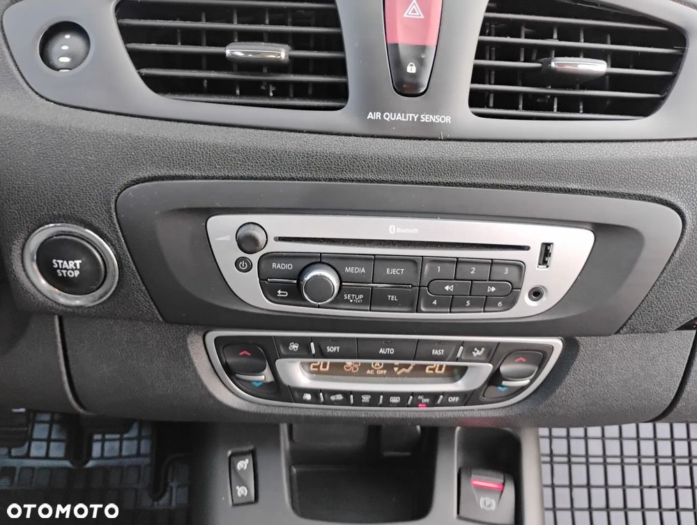 Renault Scenic 1.2 TCe Energy Privilege - 16