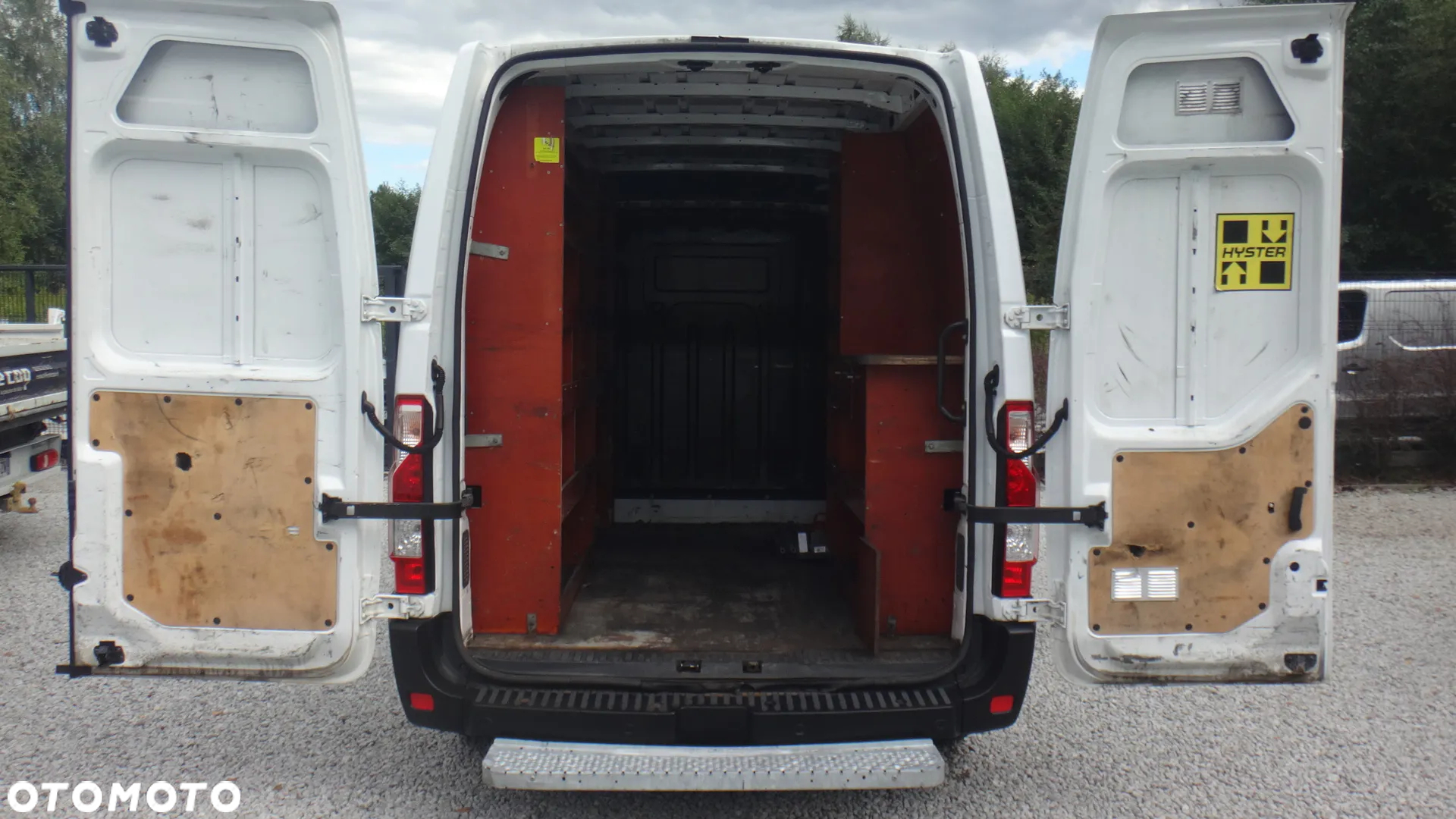 Renault Master - 6