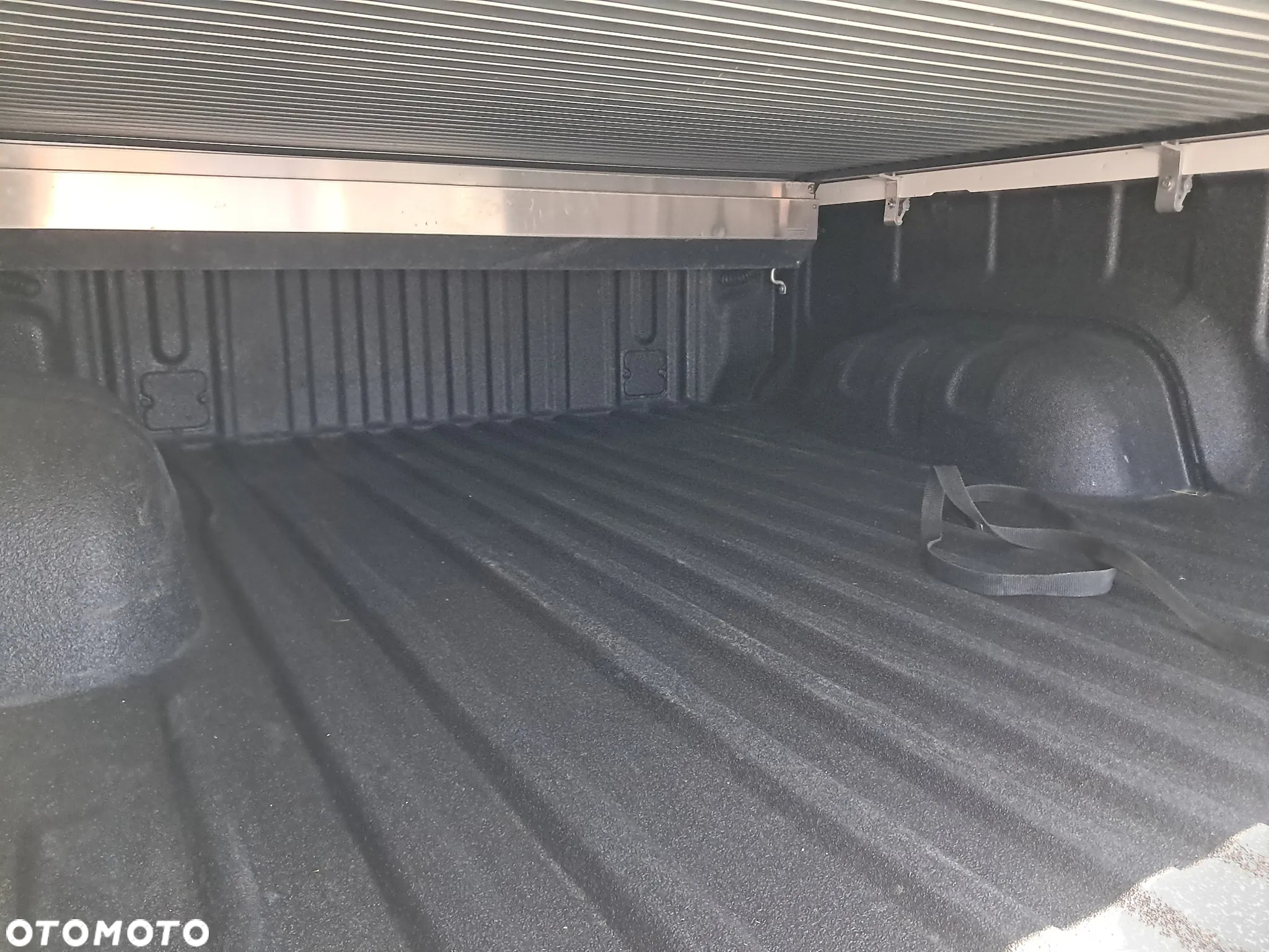 Toyota Hilux 2.4 D-4D Single Cab DLX 4x4 - 33