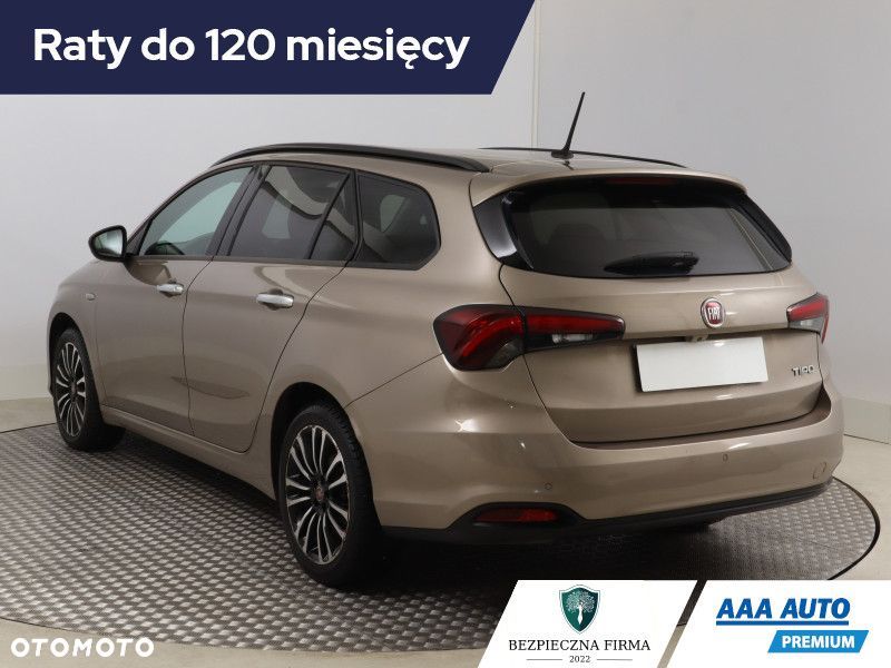 Fiat Tipo - 6