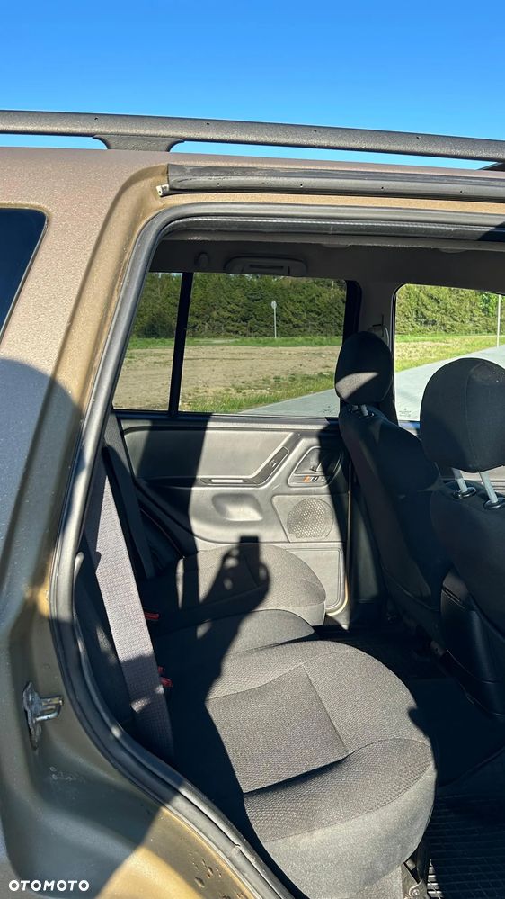 Jeep Grand Cherokee 4.0 Laredo - 5