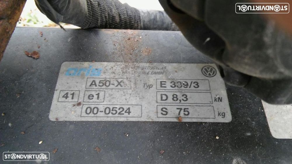 Vw bora golf 4 van para peças ler descriçao do anuncio - 19
