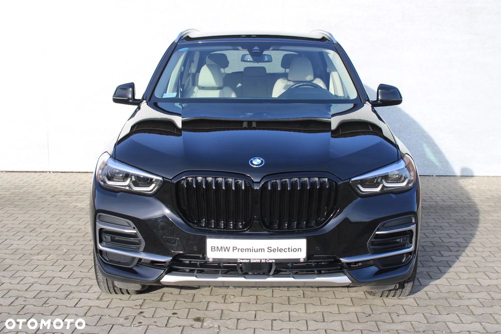 BMW X5 - 2